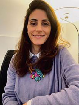 Mariana Calatrioni
